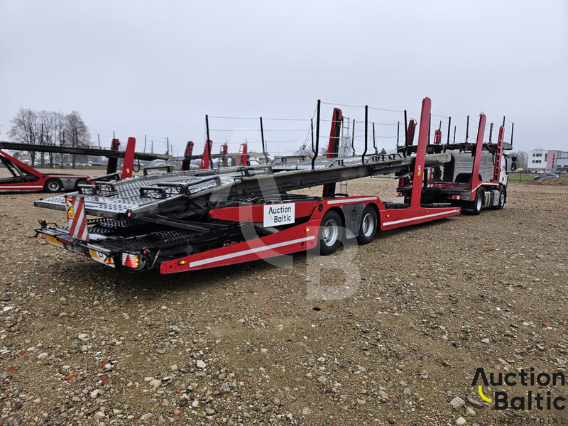 Renault D Wide - Tegljač: slika Renault D Wide - Tegljač Renault D Wide - Tegljač: slika Renault D Wide - Tegljač