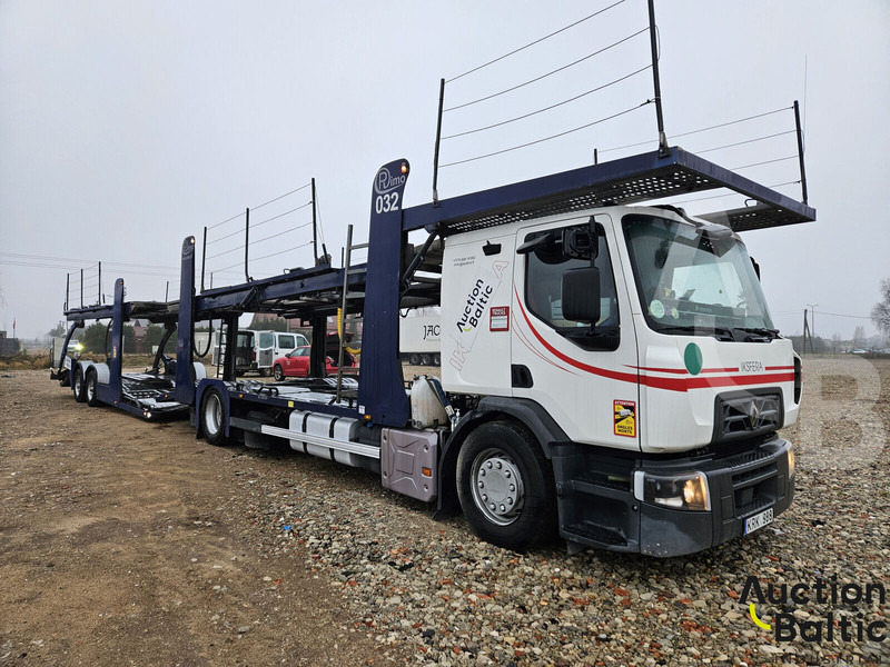 Renault D Wide - Tegljač: slika Renault D Wide - Tegljač Renault D Wide - Tegljač: slika Renault D Wide - Tegljač