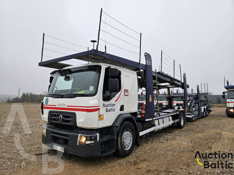 Renault D Wide - Tegljač: slika Renault D Wide - Tegljač Renault D Wide - Tegljač: slika Renault D Wide - Tegljač