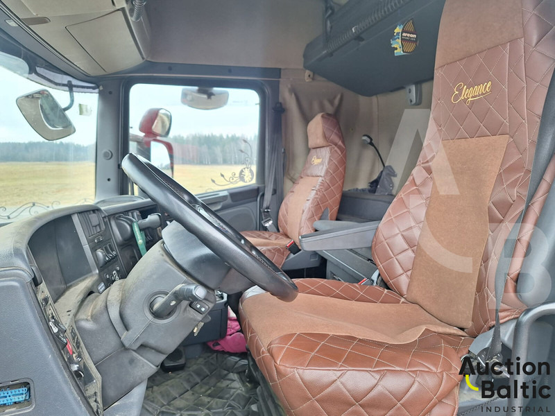 Scania R 420 LA4X2MNA - Tegljač: slika Scania R 420 LA4X2MNA - Tegljač Scania R 420 LA4X2MNA - Tegljač: slika Scania R 420 LA4X2MNA - Tegljač