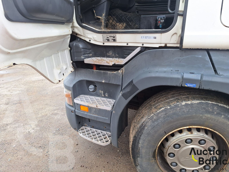Scania R 420 LA4X2MNA - Tegljač: slika Scania R 420 LA4X2MNA - Tegljač Scania R 420 LA4X2MNA - Tegljač: slika Scania R 420 LA4X2MNA - Tegljač