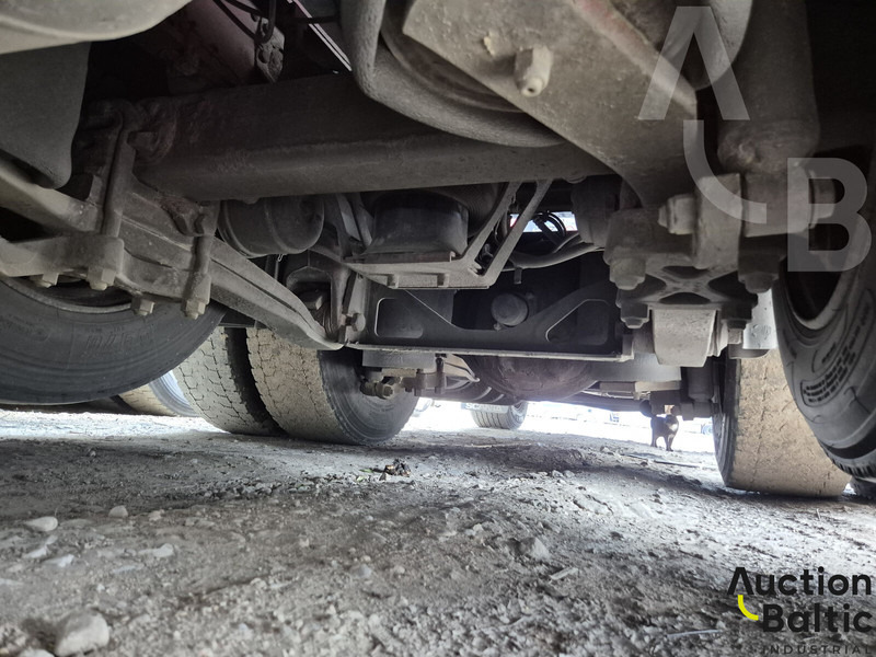 Tegljač Scania R 500 LA: slika Tegljač Scania R 500 LA