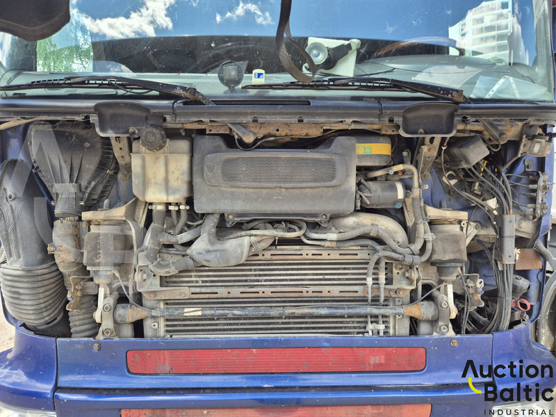 Tegljač Scania R 500 LA: slika Tegljač Scania R 500 LA