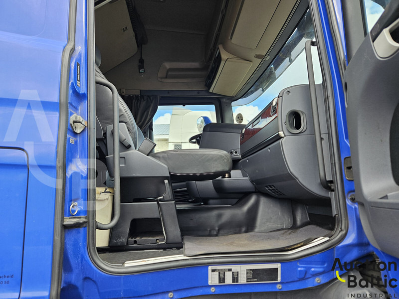 Scania R 500 LA - Tegljač: slika Scania R 500 LA - Tegljač Scania R 500 LA - Tegljač: slika Scania R 500 LA - Tegljač