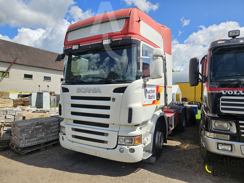 Scania R480 LA4X2MEB - Tegljač: slika Scania R480 LA4X2MEB - Tegljač Scania R480 LA4X2MEB - Tegljač: slika Scania R480 LA4X2MEB - Tegljač