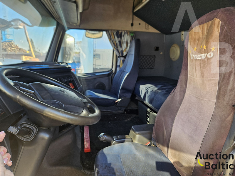 Volvo FH - Tegljač: slika Volvo FH - Tegljač Volvo FH - Tegljač: slika Volvo FH - Tegljač