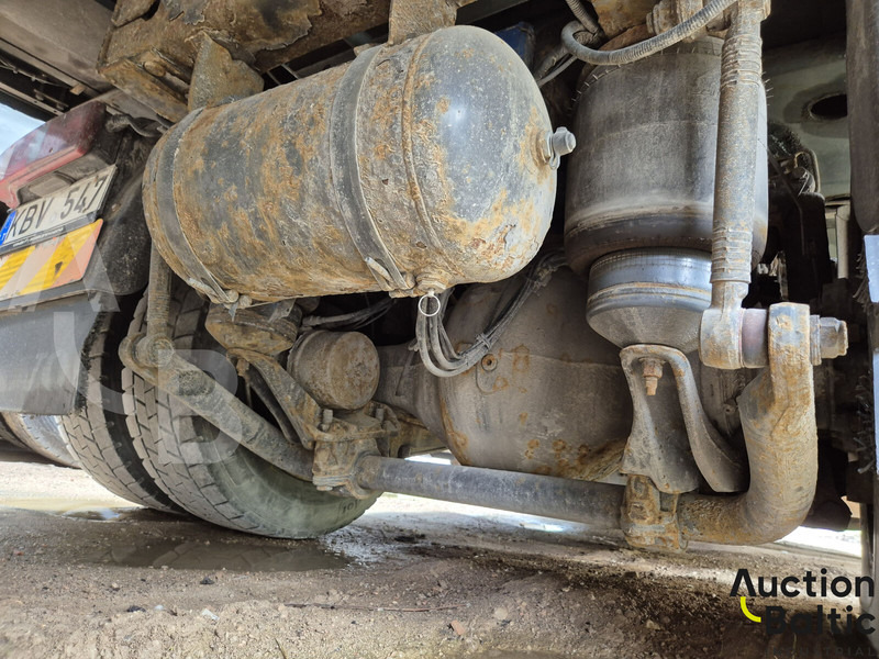 Zakup Volvo FH12 Volvo FH12: slika Zakup Volvo FH12 Volvo FH12