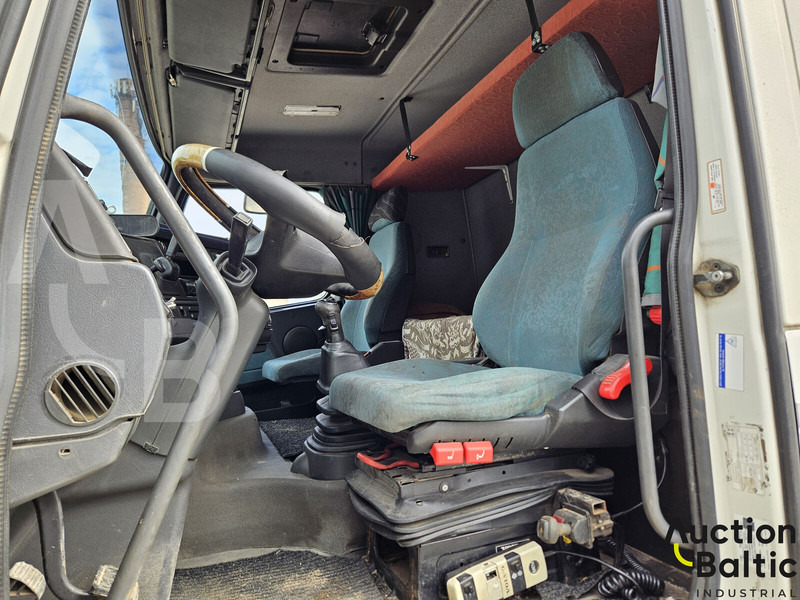 Volvo FH12 - Tegljač: slika Volvo FH12 - Tegljač Volvo FH12 - Tegljač: slika Volvo FH12 - Tegljač