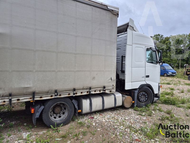 Volvo FH400 - Tegljač: slika Volvo FH400 - Tegljač Volvo FH400 - Tegljač: slika Volvo FH400 - Tegljač