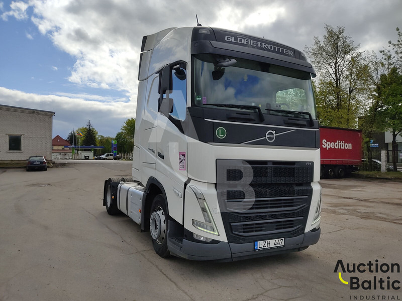 Volvo FH460 - Tegljač: slika Volvo FH460 - Tegljač Volvo FH460 - Tegljač: slika Volvo FH460 - Tegljač