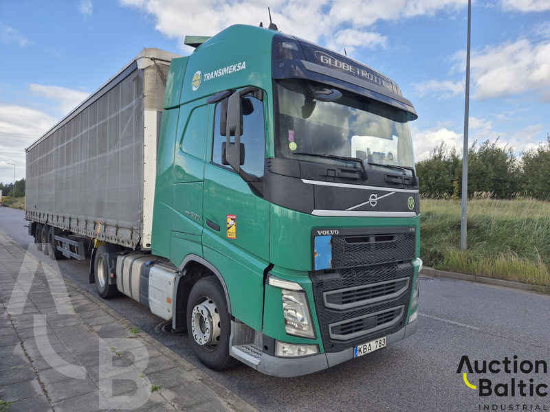 Volvo FH500 - Tegljač: slika Volvo FH500 - Tegljač Volvo FH500 - Tegljač: slika Volvo FH500 - Tegljač