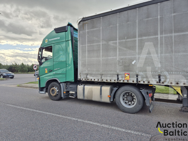 Volvo FH500 - Tegljač: slika Volvo FH500 - Tegljač Volvo FH500 - Tegljač: slika Volvo FH500 - Tegljač