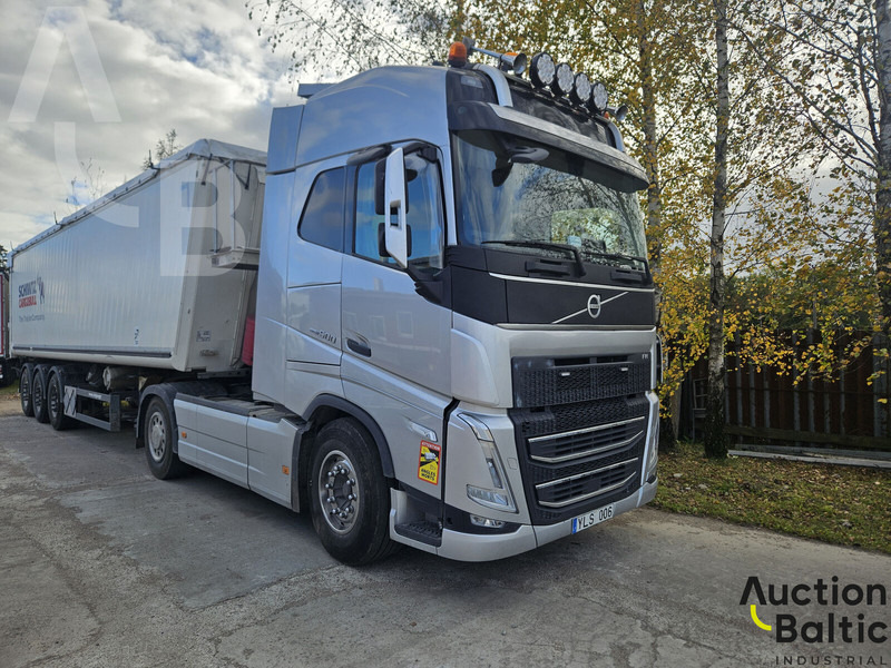 Volvo FH500 - Tegljač: slika Volvo FH500 - Tegljač Volvo FH500 - Tegljač: slika Volvo FH500 - Tegljač