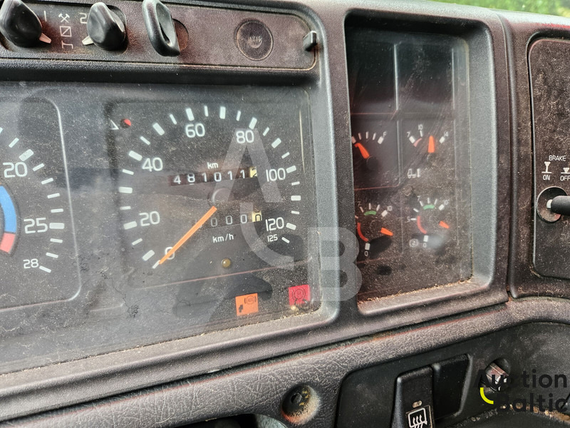 Volvo FM12 380 - Tegljač: slika Volvo FM12 380 - Tegljač Volvo FM12 380 - Tegljač: slika Volvo FM12 380 - Tegljač