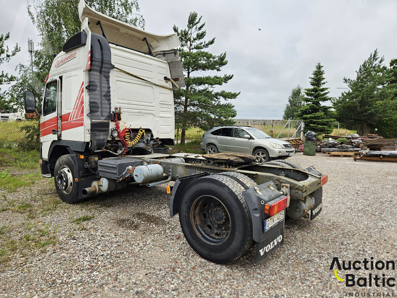 Volvo FM12 380 - Tegljač: slika Volvo FM12 380 - Tegljač Volvo FM12 380 - Tegljač: slika Volvo FM12 380 - Tegljač