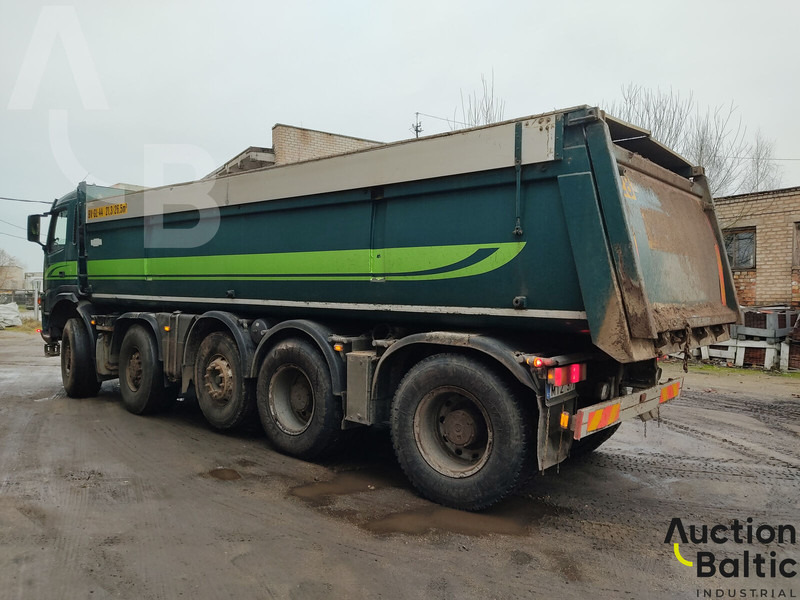 Terberg FM3000-T - Kiper: slika Terberg FM3000-T - Kiper Terberg FM3000-T - Kiper: slika Terberg FM3000-T - Kiper