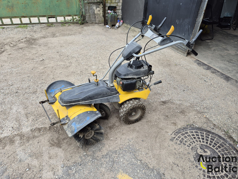 Texas Smart Sweep 800 - Cestovna čistilica: slika Texas Smart Sweep 800 - Cestovna čistilica Texas Smart Sweep 800 - Cestovna čistilica: slika Texas Smart Sweep 800 - Cestovna čistilica