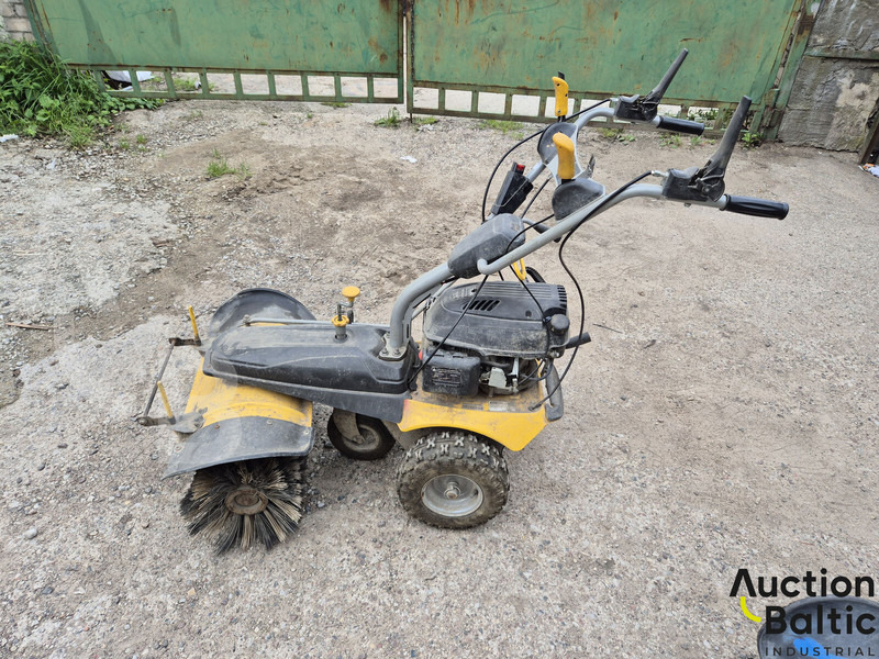 Texas Smart Sweep 800 - Cestovna čistilica: slika Texas Smart Sweep 800 - Cestovna čistilica Texas Smart Sweep 800 - Cestovna čistilica: slika Texas Smart Sweep 800 - Cestovna čistilica