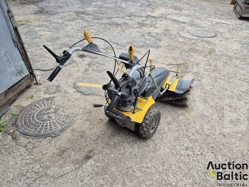 Texas Smart Sweep 800 - Cestovna čistilica: slika Texas Smart Sweep 800 - Cestovna čistilica Texas Smart Sweep 800 - Cestovna čistilica: slika Texas Smart Sweep 800 - Cestovna čistilica