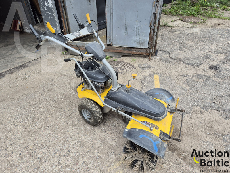 Texas Smart Sweep 800 - Cestovna čistilica: slika Texas Smart Sweep 800 - Cestovna čistilica Texas Smart Sweep 800 - Cestovna čistilica: slika Texas Smart Sweep 800 - Cestovna čistilica