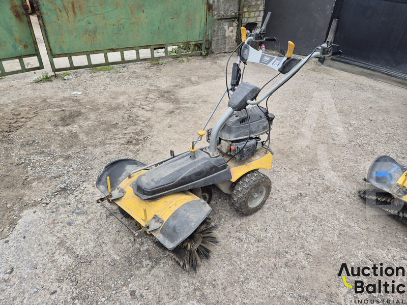 Texas Smart Sweep 800 - Cestovna čistilica: slika Texas Smart Sweep 800 - Cestovna čistilica Texas Smart Sweep 800 - Cestovna čistilica: slika Texas Smart Sweep 800 - Cestovna čistilica