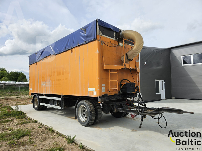 Trax - Poluprikolica s ceradom: slika Trax - Poluprikolica s ceradom Trax - Poluprikolica s ceradom: slika Trax - Poluprikolica s ceradom
