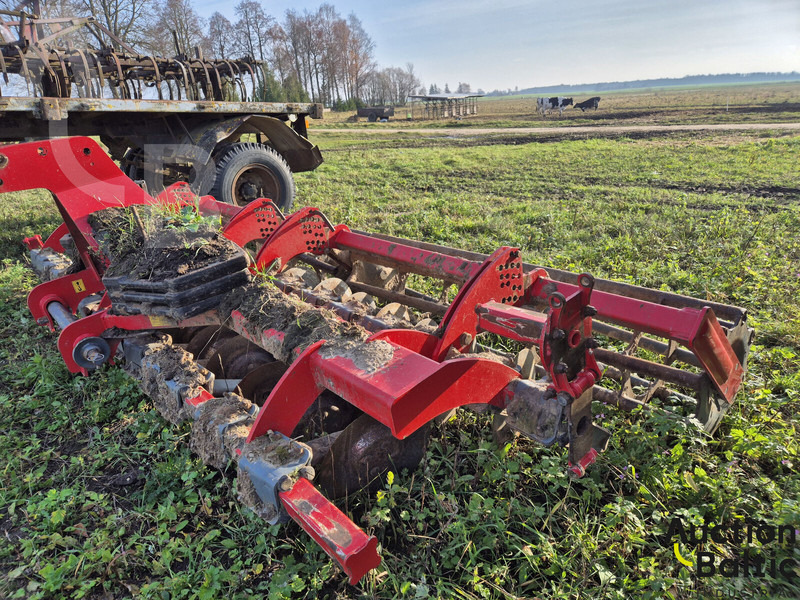 UNIA Ares L - Tanjurača: slika UNIA Ares L - Tanjurača UNIA Ares L - Tanjurača: slika UNIA Ares L - Tanjurača