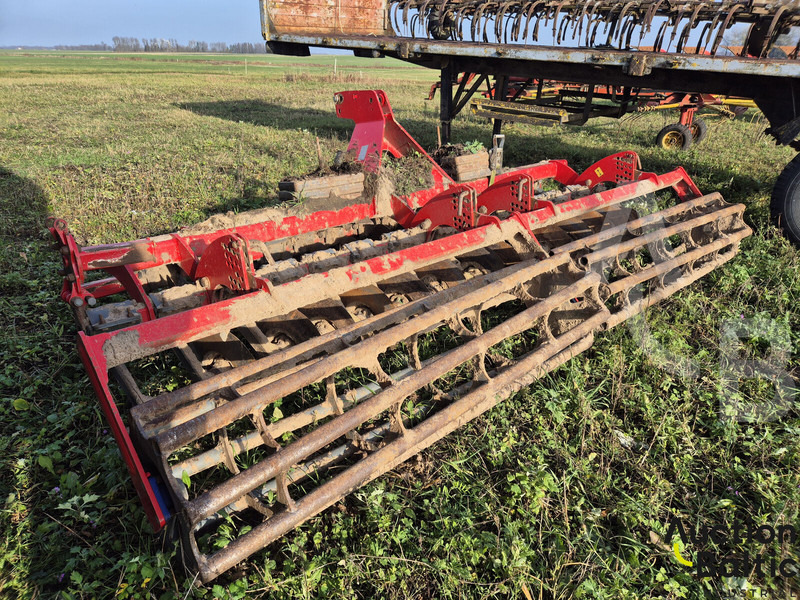 UNIA Ares L - Tanjurača: slika UNIA Ares L - Tanjurača UNIA Ares L - Tanjurača: slika UNIA Ares L - Tanjurača