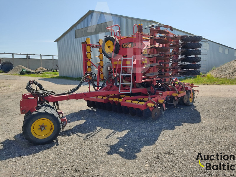 Vaderstad RapidA600S - Kombajn i sijačica: slika Vaderstad RapidA600S - Kombajn i sijačica Vaderstad RapidA600S - Kombajn i sijačica: slika Vaderstad RapidA600S - Kombajn i sijačica