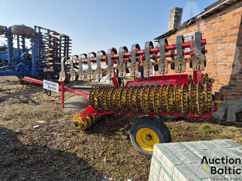 Vaderstad Rollex RX 620 - Valjak za poljoprivredna gospodarstva: slika Vaderstad Rollex RX 620 - Valjak za poljoprivredna gospodarstva Vaderstad Rollex RX 620 - Valjak za poljoprivredna gospodarstva: slika Vaderstad Rollex RX 620 - Valjak za poljoprivredna gospodarstva
