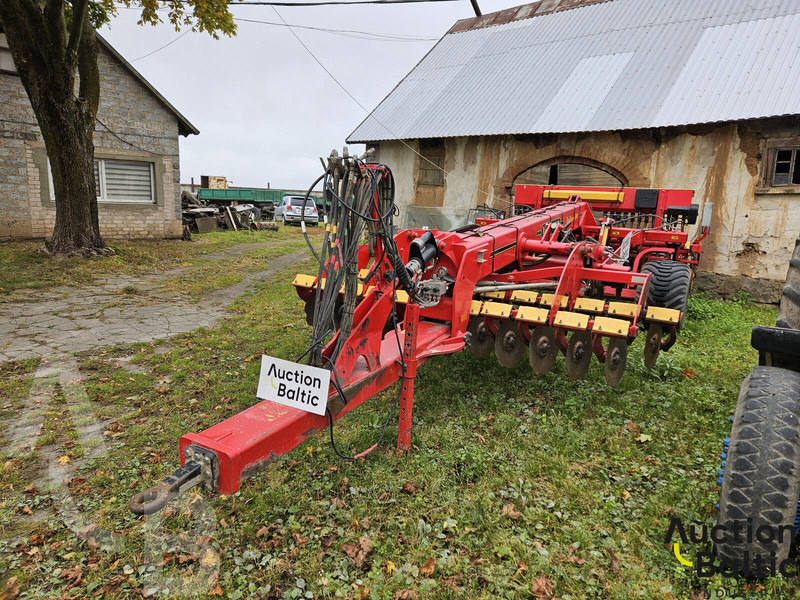 Vaderstad TD300 - Kombajn i sijačica: slika Vaderstad TD300 - Kombajn i sijačica Vaderstad TD300 - Kombajn i sijačica: slika Vaderstad TD300 - Kombajn i sijačica