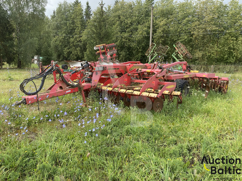 Vaderstad TopDown TD 500 - Kultivator: slika Vaderstad TopDown TD 500 - Kultivator Vaderstad TopDown TD 500 - Kultivator: slika Vaderstad TopDown TD 500 - Kultivator