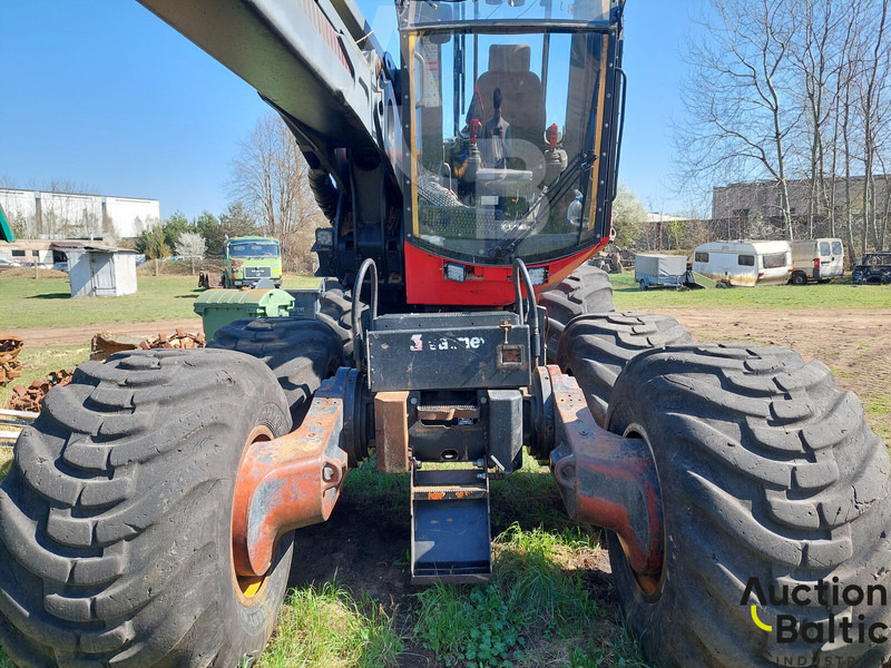 Valmet 911.3 - Kombajn: slika Valmet 911.3 - Kombajn Valmet 911.3 - Kombajn: slika Valmet 911.3 - Kombajn