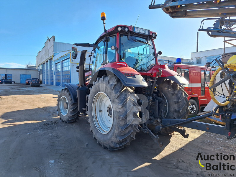 Valtra T 194 A - Traktor: slika Valtra T 194 A - Traktor Valtra T 194 A - Traktor: slika Valtra T 194 A - Traktor