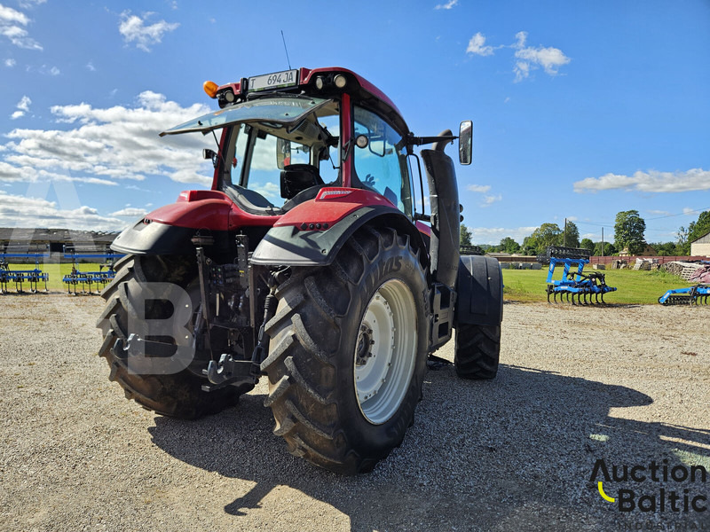 Valtra T 194 H - Traktor: slika Valtra T 194 H - Traktor Valtra T 194 H - Traktor: slika Valtra T 194 H - Traktor