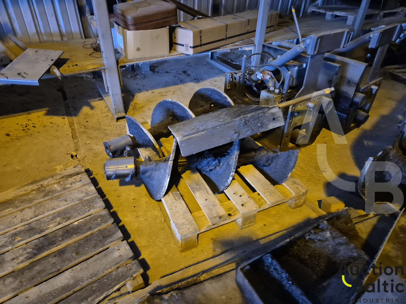 Finišer za asfalt Vögele Super 1800-3i: slika Finišer za asfalt Vögele Super 1800-3i Finišer za asfalt Vögele Super 1800-3i: slika Finišer za asfalt Vögele Super 1800-3i