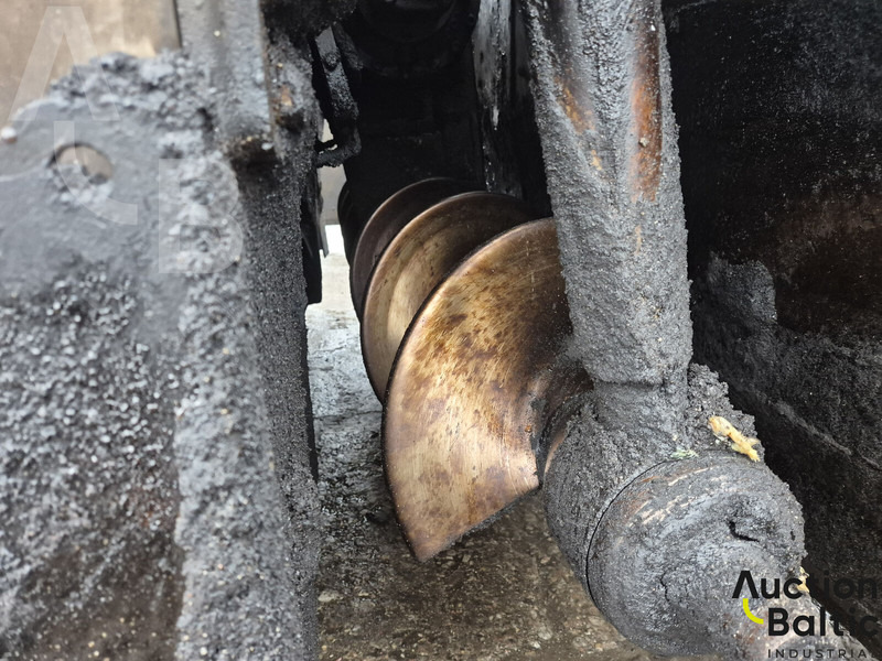 Finišer za asfalt Vögele Super 1800-3i: slika Finišer za asfalt Vögele Super 1800-3i Finišer za asfalt Vögele Super 1800-3i: slika Finišer za asfalt Vögele Super 1800-3i