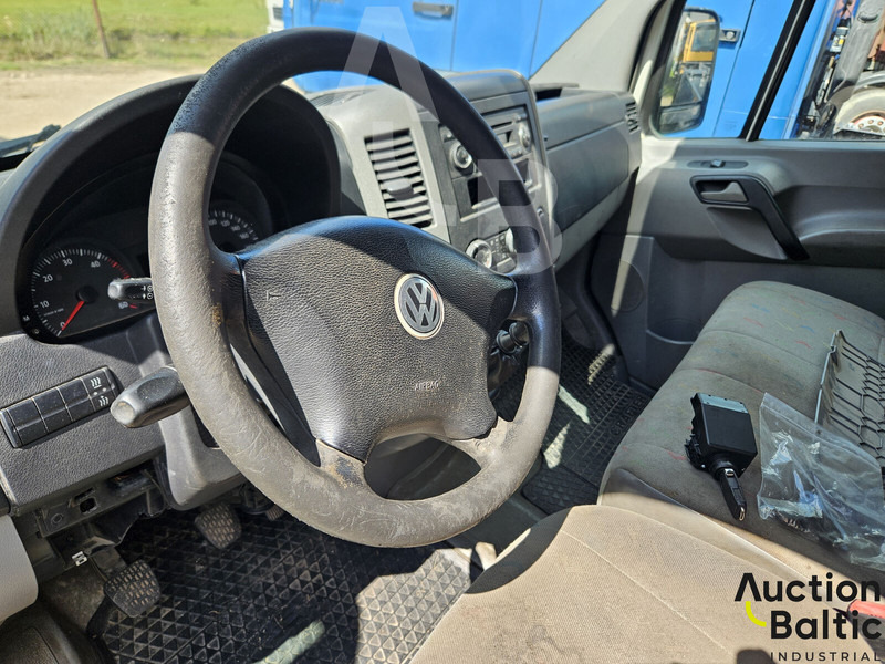 Volkswagen Crafter 35 Skap MR - Furgon: slika Volkswagen Crafter 35 Skap MR - Furgon Volkswagen Crafter 35 Skap MR - Furgon: slika Volkswagen Crafter 35 Skap MR - Furgon