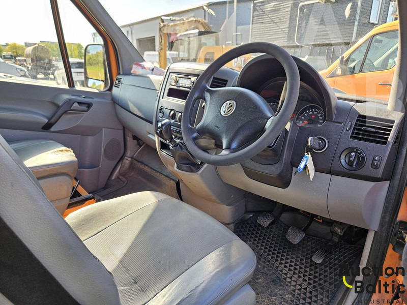 Volkswagen Crafter - Mali kamion kiper: slika Volkswagen Crafter - Mali kamion kiper Volkswagen Crafter - Mali kamion kiper: slika Volkswagen Crafter - Mali kamion kiper