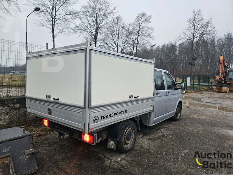 Volkswagen Pick-Up Dh 2,5 Aut - Dostavno vozilo sa zatvorenim sandukom, Dostavno vozilo s dvostrukom kabinom: slika Volkswagen Pick-Up Dh 2,5 Aut - Dostavno vozilo sa zatvorenim sandukom, Dostavno vozilo s dvostrukom kabinom Volkswagen Pick-Up Dh 2,5 Aut - Dostavno vozilo sa zatvorenim sandukom, Dostavno vozilo s dvostrukom kabinom: slika Volkswagen Pick-Up Dh 2,5 Aut - Dostavno vozilo sa zatvorenim sandukom, Dostavno vozilo s dvostrukom kabinom