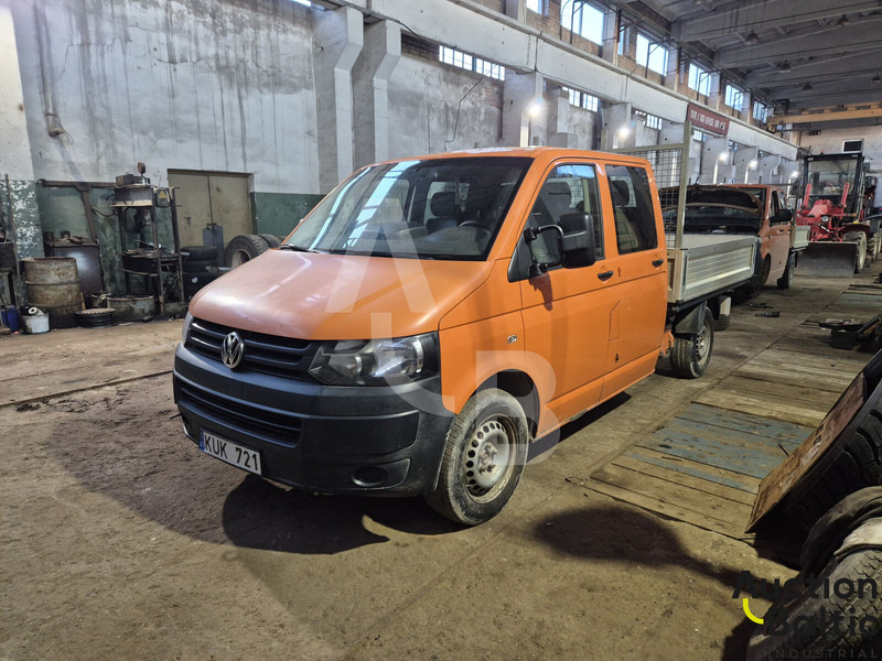 Volkswagen Transporter - Dostavno vozilo s ravnom platformom: slika Volkswagen Transporter - Dostavno vozilo s ravnom platformom Volkswagen Transporter - Dostavno vozilo s ravnom platformom: slika Volkswagen Transporter - Dostavno vozilo s ravnom platformom