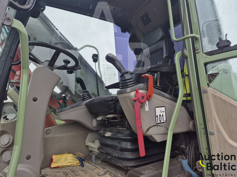 Volvo EW 140 C - Bager na kotačima: slika Volvo EW 140 C - Bager na kotačima Volvo EW 140 C - Bager na kotačima: slika Volvo EW 140 C - Bager na kotačima