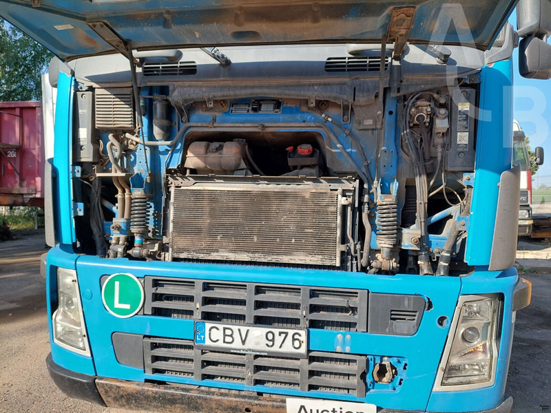 Volvo FH12 - Kamion šumar: slika Volvo FH12 - Kamion šumar Volvo FH12 - Kamion šumar: slika Volvo FH12 - Kamion šumar