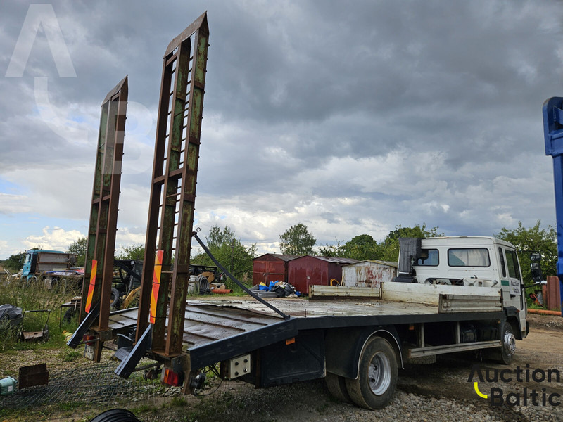 Volvo FL 608 - Kamion za vuču: slika Volvo FL 608 - Kamion za vuču Volvo FL 608 - Kamion za vuču: slika Volvo FL 608 - Kamion za vuču