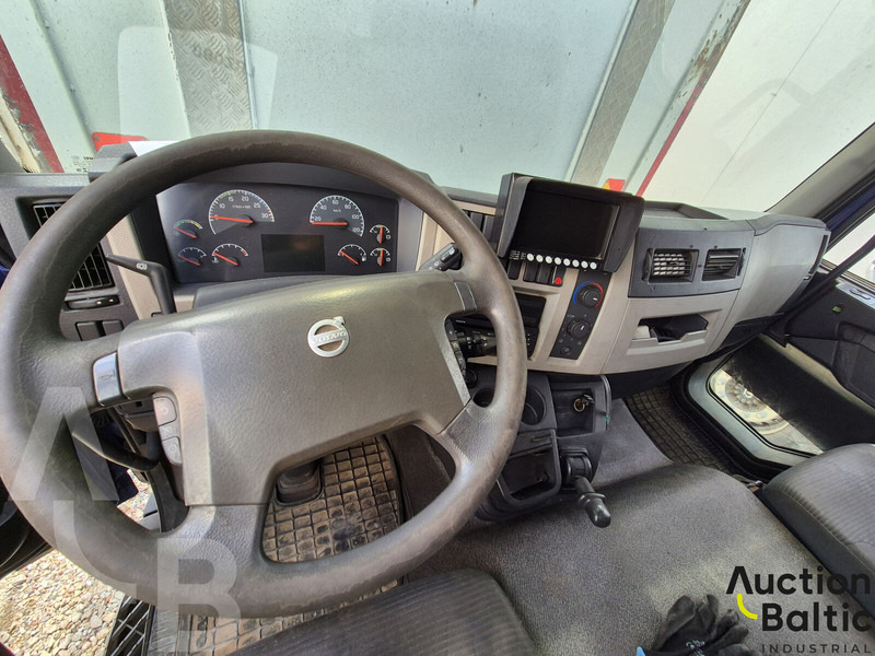 Volvo FL240 - Kamion sandučar: slika Volvo FL240 - Kamion sandučar Volvo FL240 - Kamion sandučar: slika Volvo FL240 - Kamion sandučar
