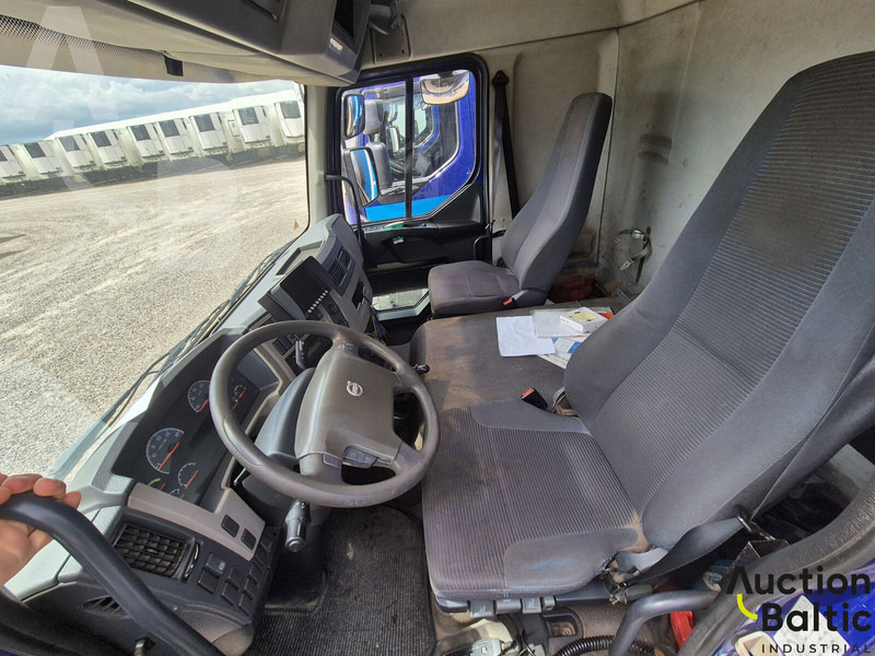 Volvo FL240 - Kamion sandučar: slika Volvo FL240 - Kamion sandučar Volvo FL240 - Kamion sandučar: slika Volvo FL240 - Kamion sandučar