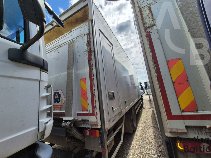 Volvo FL240 - Kamion sandučar: slika Volvo FL240 - Kamion sandučar Volvo FL240 - Kamion sandučar: slika Volvo FL240 - Kamion sandučar