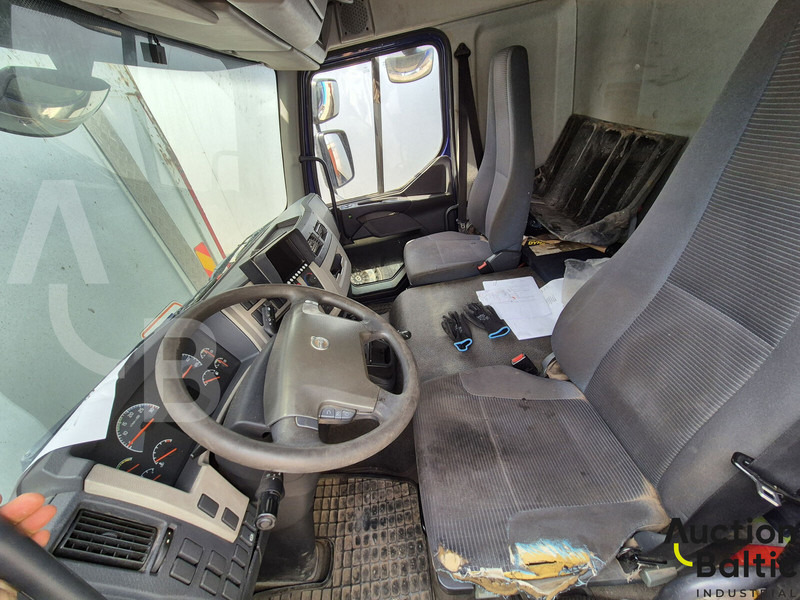 Volvo FL240 - Kamion sandučar: slika Volvo FL240 - Kamion sandučar Volvo FL240 - Kamion sandučar: slika Volvo FL240 - Kamion sandučar