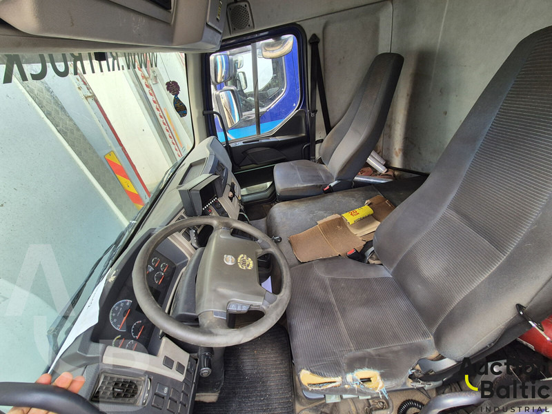 Volvo FL240 - Kamion sandučar: slika Volvo FL240 - Kamion sandučar Volvo FL240 - Kamion sandučar: slika Volvo FL240 - Kamion sandučar