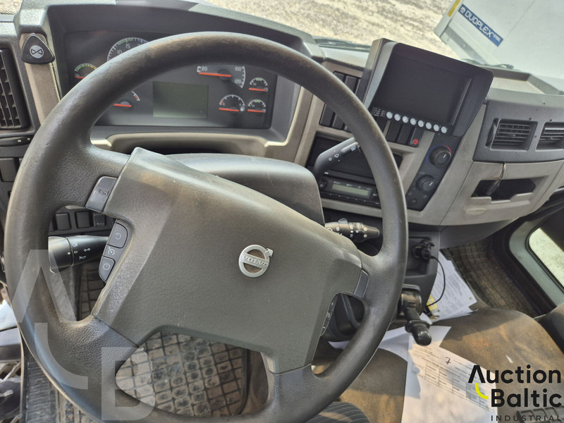 Volvo FL240 - Kamion sandučar: slika Volvo FL240 - Kamion sandučar Volvo FL240 - Kamion sandučar: slika Volvo FL240 - Kamion sandučar